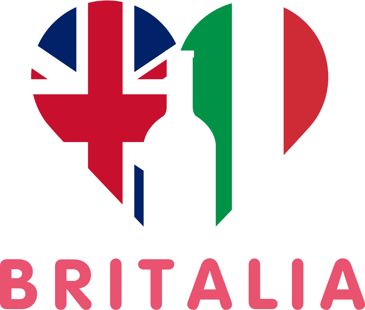 Britalia Logo